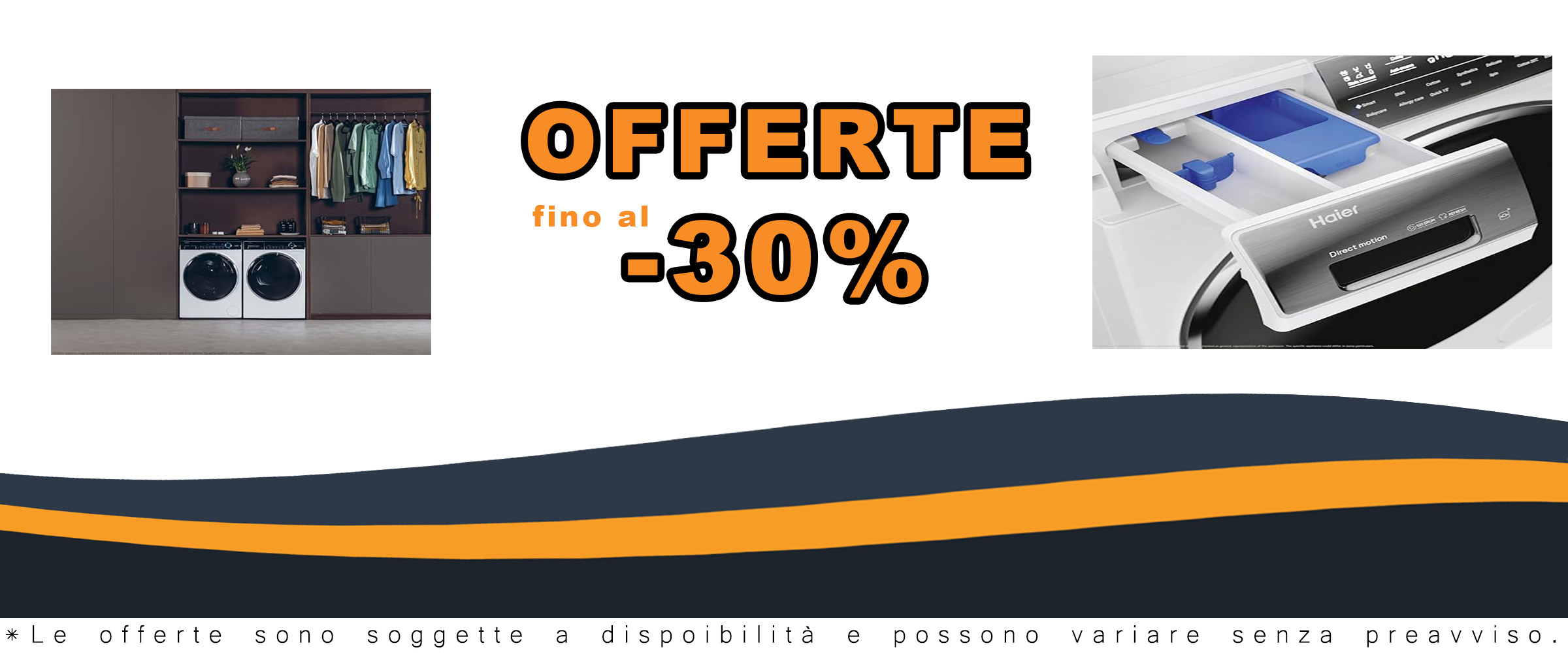 Lavatrice Haier I-Pro Serie 7 Plus 10 KG, bianca, con opzione vapore e smart dosing