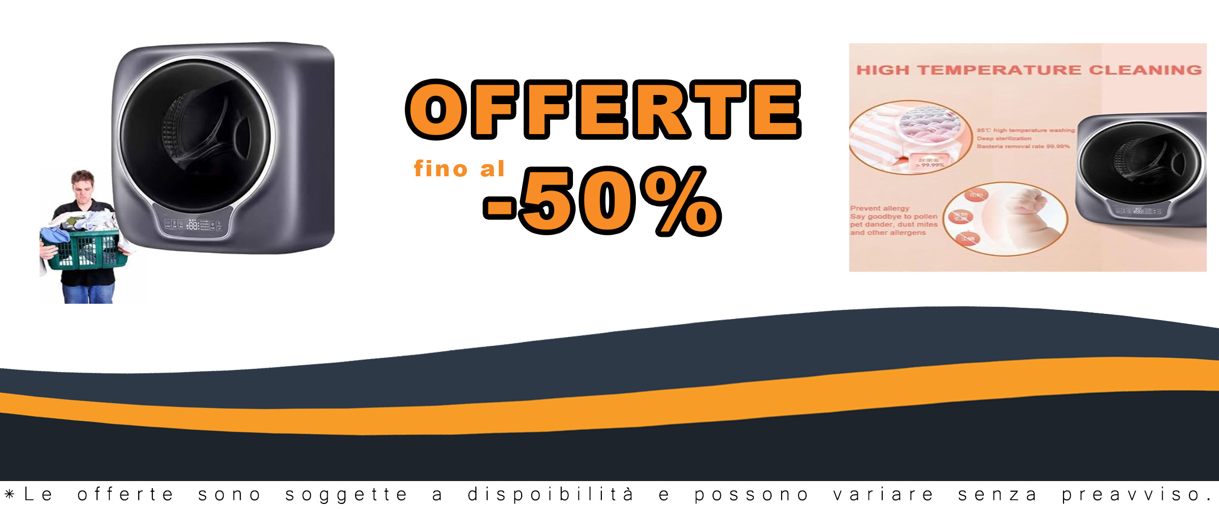 JJENXYYDS Lavatrice a tamburo frontale automatica da 3 kg montata a parete, perfetta per spazi piccoli e dormitori.