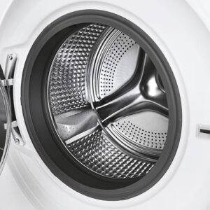 Haier I-Pro Serie 7 Plus Lavatrice a carica frontale 12 KG con opzione vapore e funzione Smart Dosing