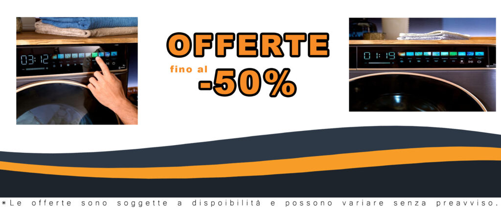 Cecotec Lavatrice 8Kg Carica Frontale Bolero DressCode 8900 Inverter FullColor Ice Blue A con schermo 10,3" e 11 programmi, perfetta per un lavaggio efficiente e silenzioso.