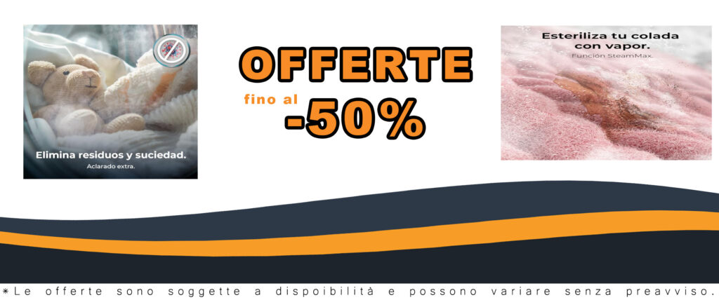 Cecotec Lavatrice a Carica Frontale 6Kg Bolero DressCode 6160 Inverter con Motore Inverter Plus e 11 Programmi