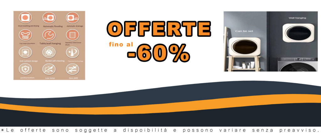 DDZJTPP Mini Lavatrice E Asciugatrice da 3,5 Litri, Asciugatrice Completamente Automatica, Asciugatrice Compatta E Silenziosa per Appartamento, Casa, Dormitorio,Wallhanging