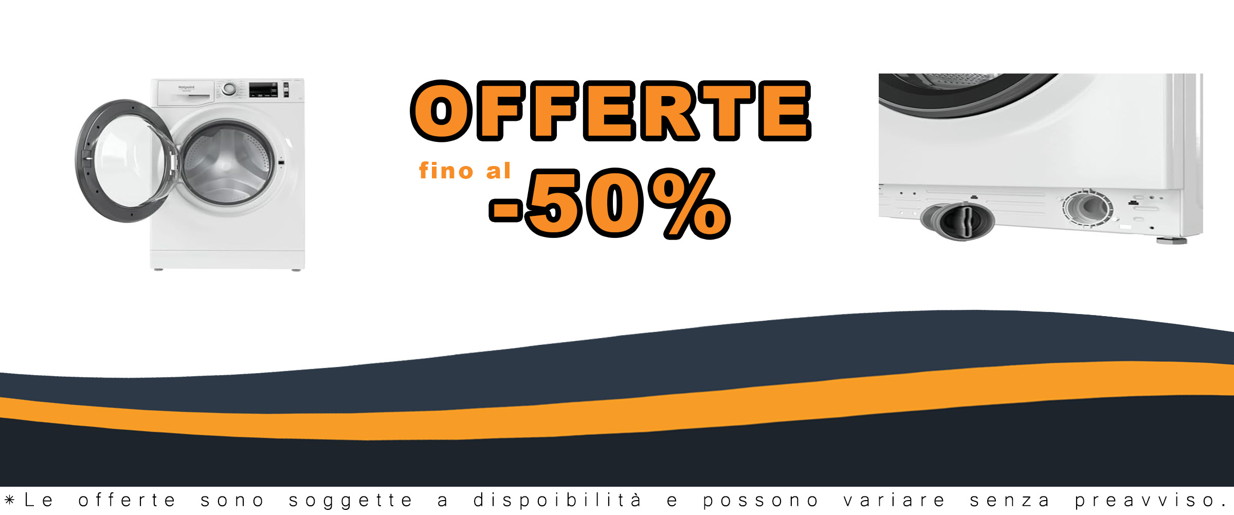Lavatrice NR849GWSA da 9 kg con 1400 giri al minuto, efficienza energetica classe A  