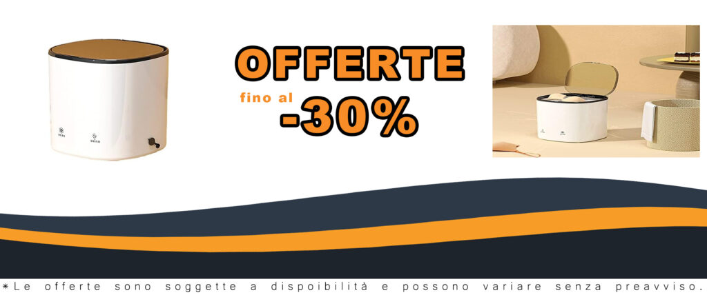 Lavatrice portatile compatta e completamente automatica, perfetta per piccoli spazi, campeggio e viaggi
