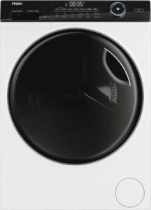 Haier HW70-B14959TU1 lavatrice slim da 7 Kg, 1400 giri al minuto e classe energetica A.