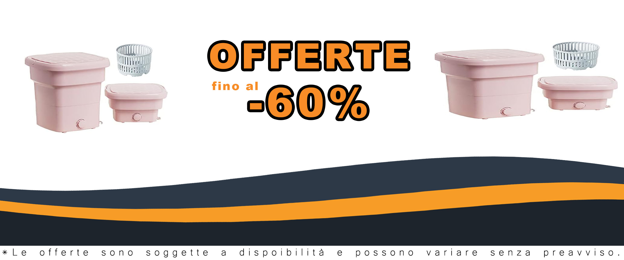 Lavatrice portatile rosa con centrifuga per lavare vestiti in appartamenti piccoli, ideale per bambini e uso domestico.