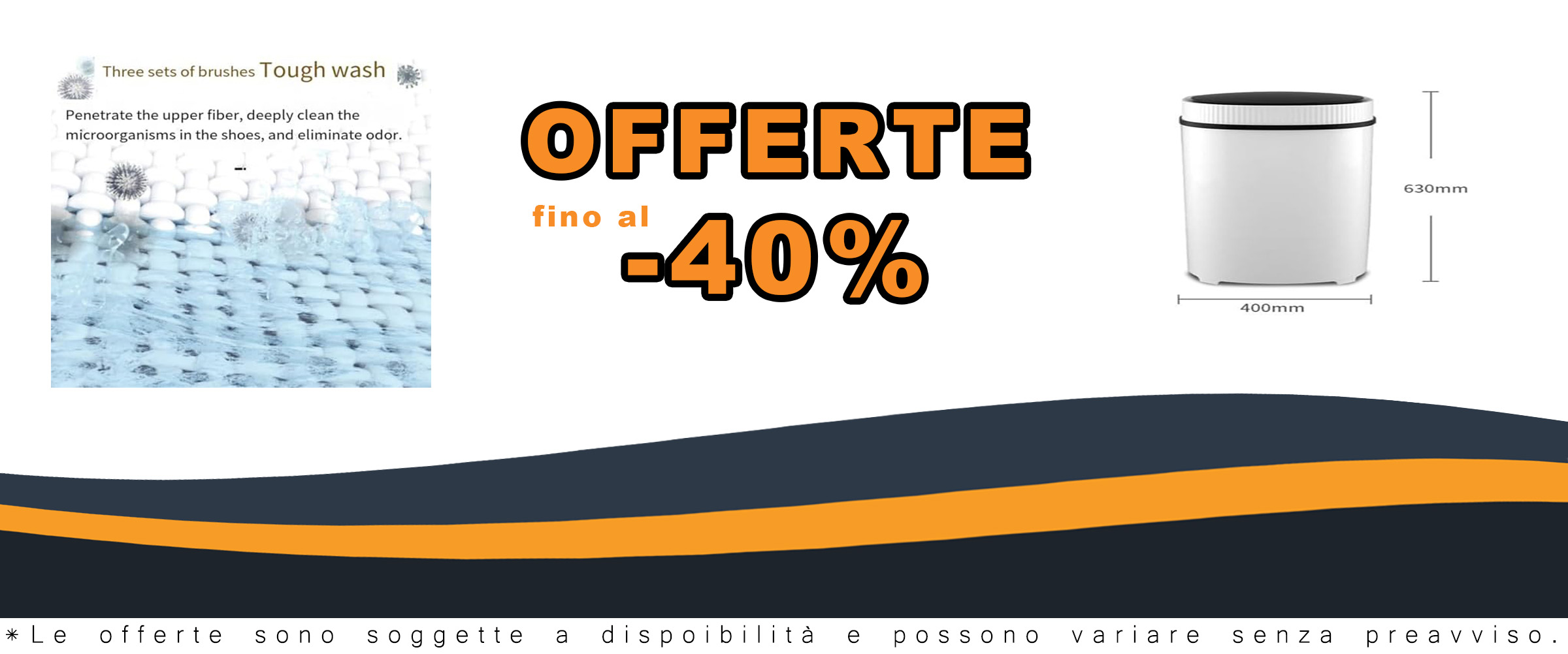 Lavascarpe Mini Lavatrice per Scarpe Pantofole, ideale per lavaggio e asciugatura automatica, compatta e funzionale
