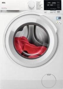AEG LR73R862 7000 Serie - Lavatrice 8 Kg con Prosteam e Aquacontrol