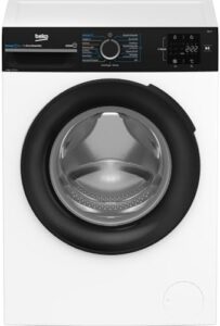 Lavatrice BEKO BM3WFSU39413 60 cm 1400 rpm 9 kg con capacità di 9 kg e risparmio energetico A+++