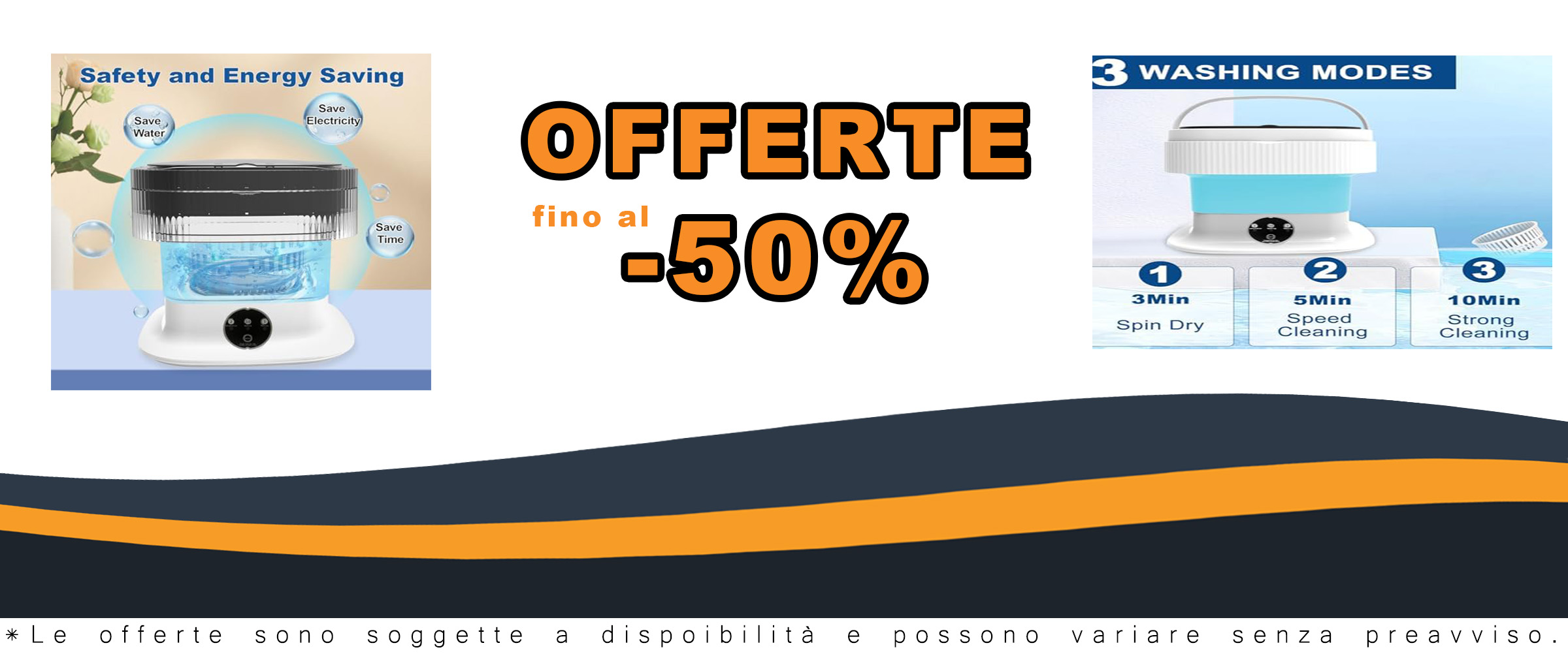 Mini lavatrice portatile da 12 litri con funzione asciugatrice centrifuga, perfetta per piccoli spazi, viaggi e appartamenti.