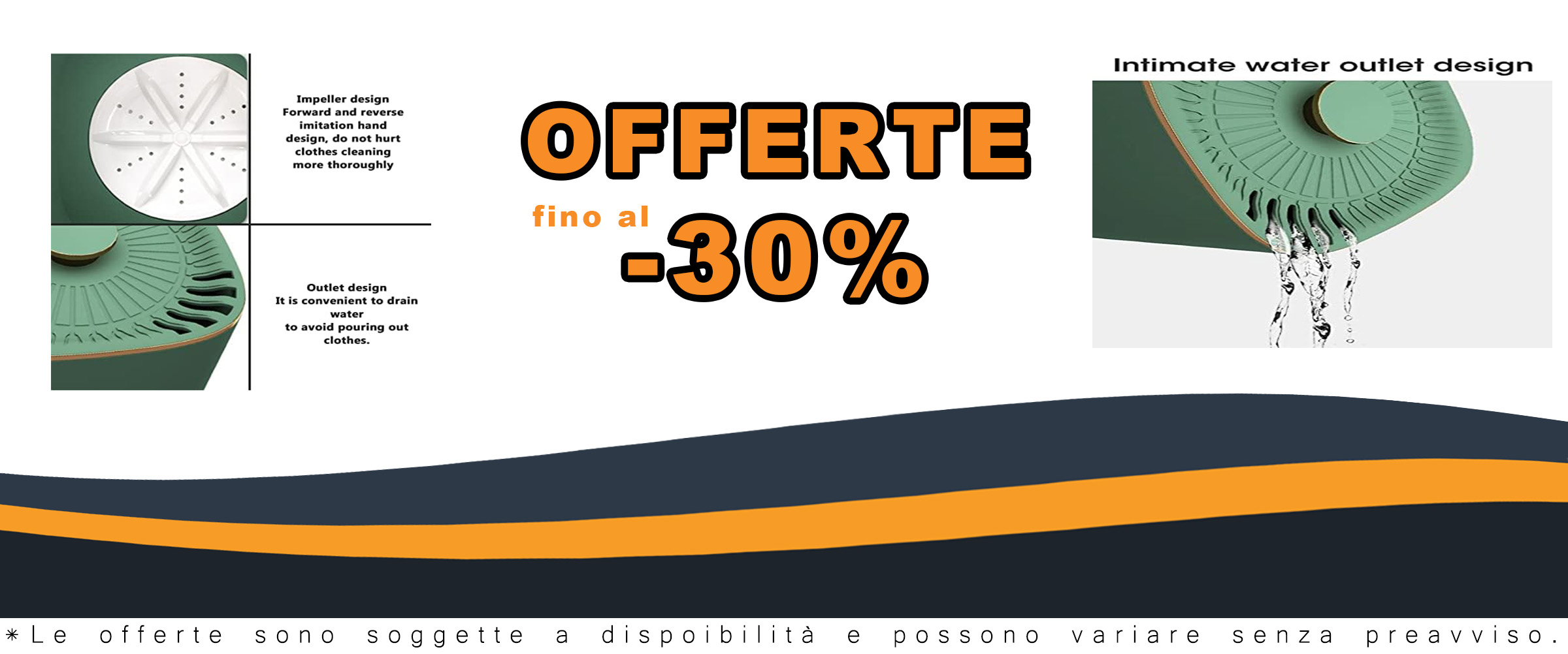 KJHYYPP Mini Lavatrice per Scarpe, compatta e potente, perfetta per biancheria intima e vestiti per bambini.