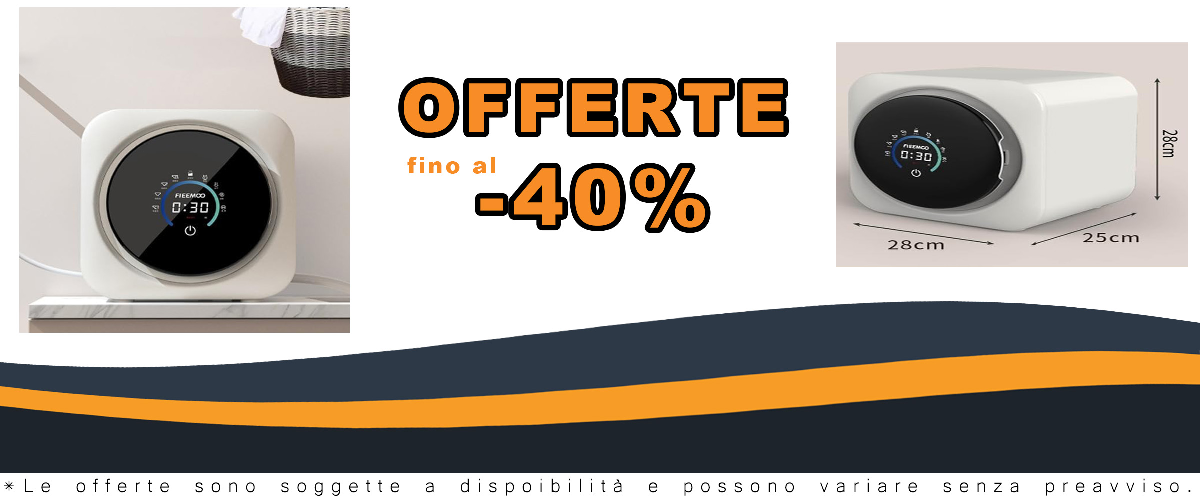 Mini Lavatrice Portatile da 3,5 Litri con Funzione di Asciugatura - Compatta e Automatica, Adatta per Appartamenti e Dormitori