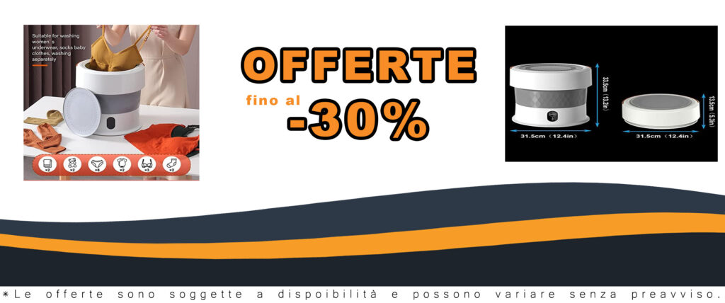 KJHYYPP Mini Lavatrice Pieghevole per Scarpe, 13 Litri, Gold Base con Funzione Ozono