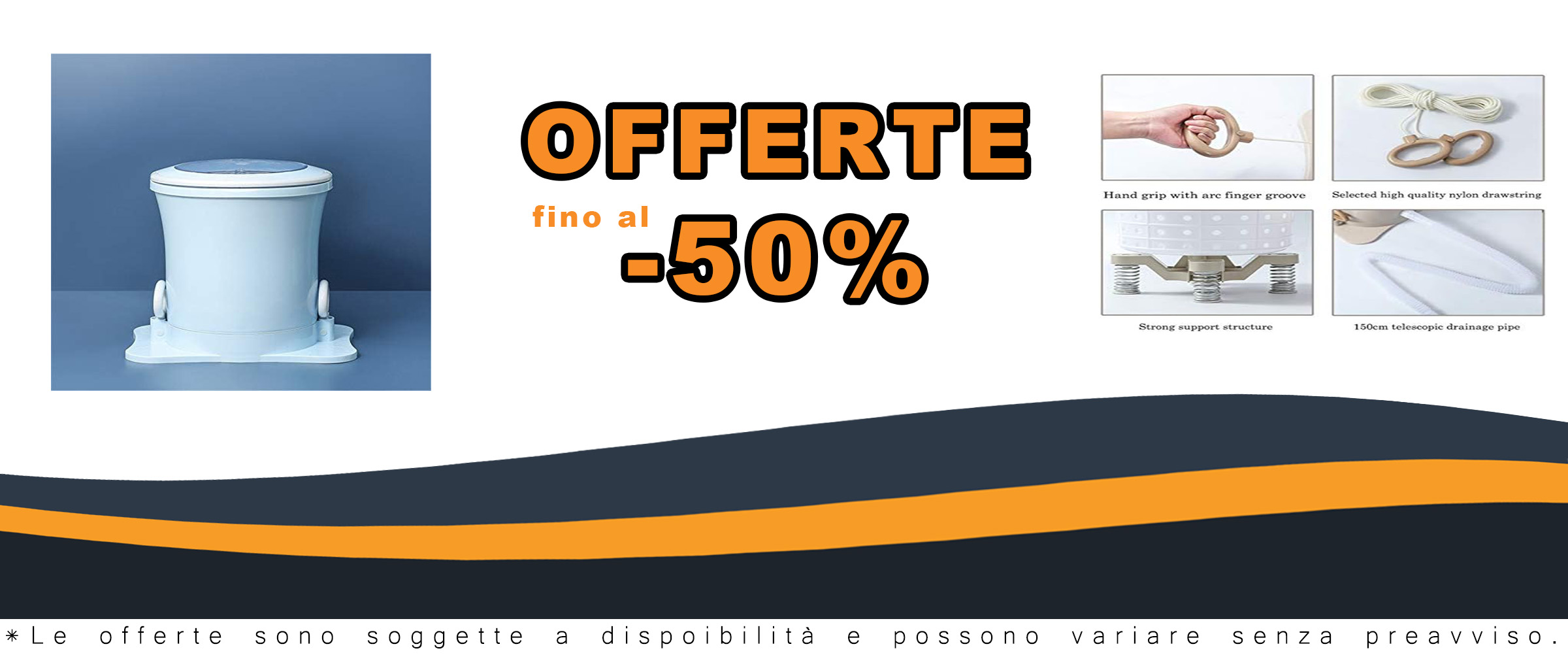 Mini lavatrice portatile a manovella con centrifuga combinata, compatta e ecologica, perfetta per campeggio, appartamenti e dormitori.