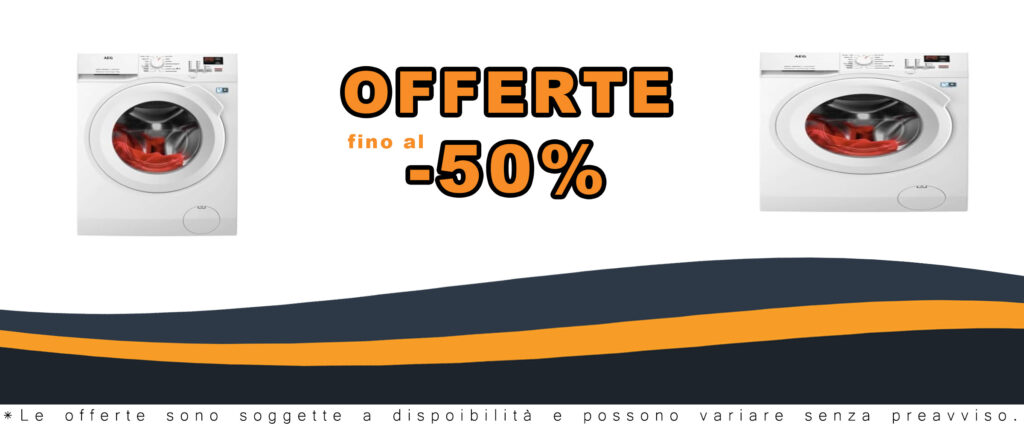 Lavatrice AEG LFA6K8241B 1200 rpm, efficienza energetica, silenziosa, con capacità di carico fino a 8 kg e programmi specializzati per ogni esigenza.