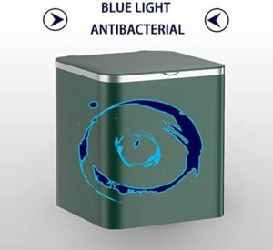 BWCKMTSC Mini Lavatrice per Scarpe, compatta e portatile, perfetta per lavare e asciugare le scarpe con tecnologia ad ultrasuoni.