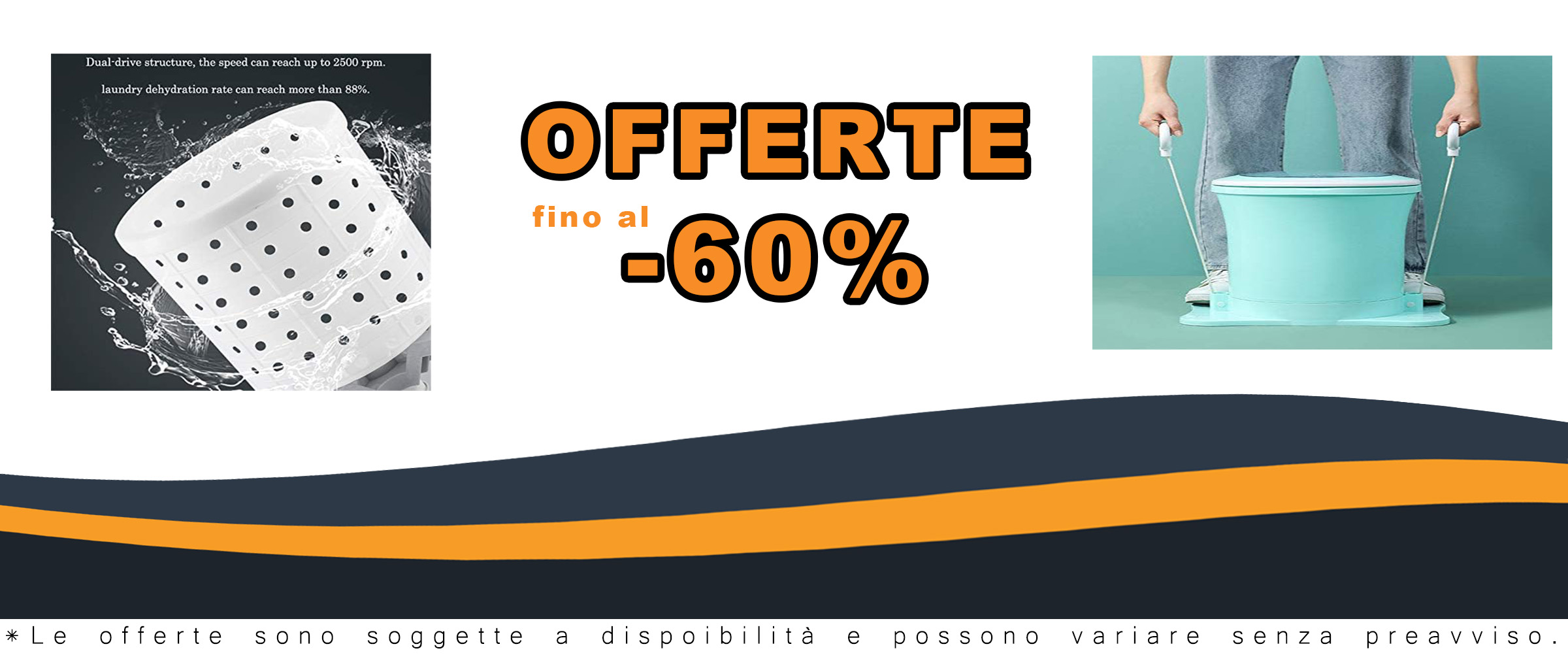 Mini lavatrice portatile a manovella con centrifuga, ideale per campeggio e appartamenti, design compatto ed eco-friendly.
