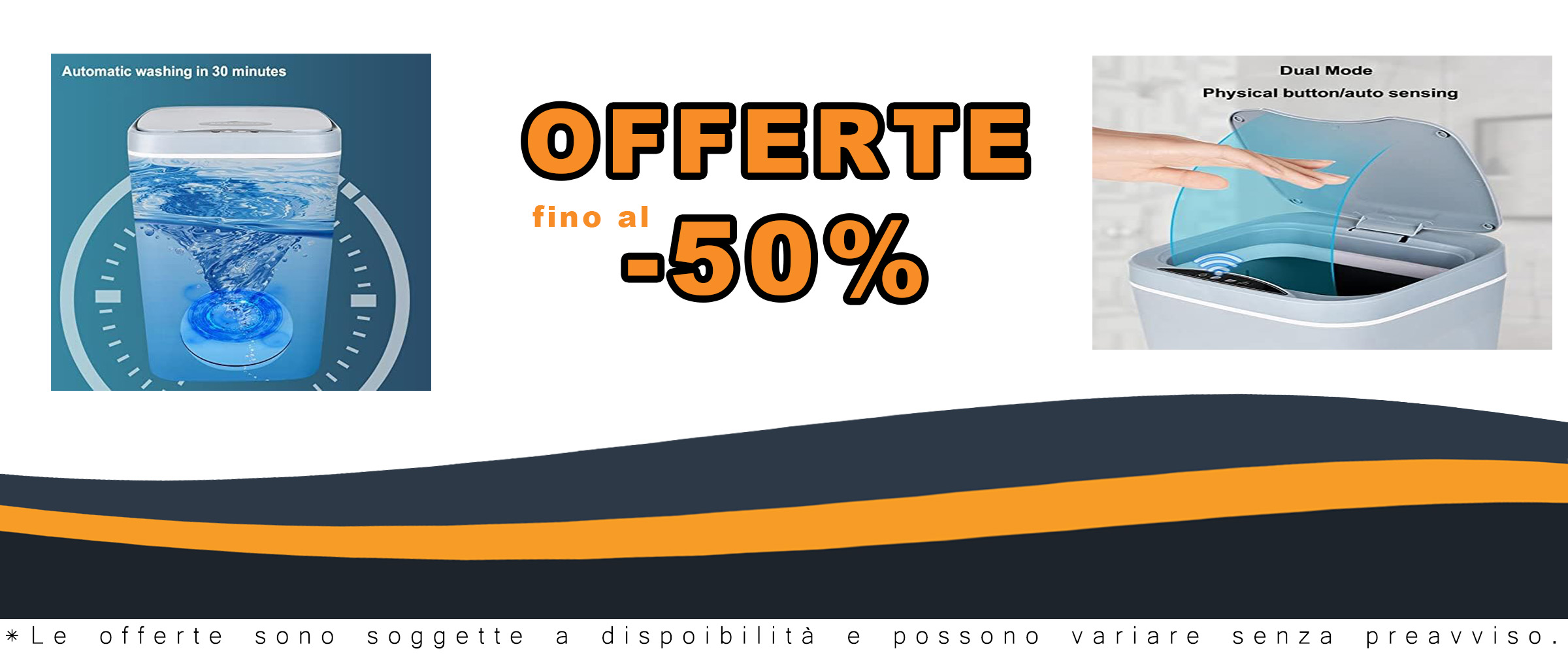 Immagine della SilteD Lavatrice Mini Turbo 3 in 1, compatta e versatile, adatta per l'uso domestico.