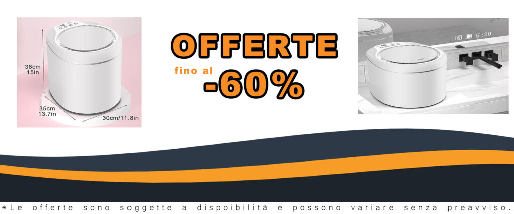 SBCWH lavatrice portatile automatica, mini lavatrice pieghevole con asciugatrice centrifuga e sistema di lavaggio a turbina ad ultrasuoni.