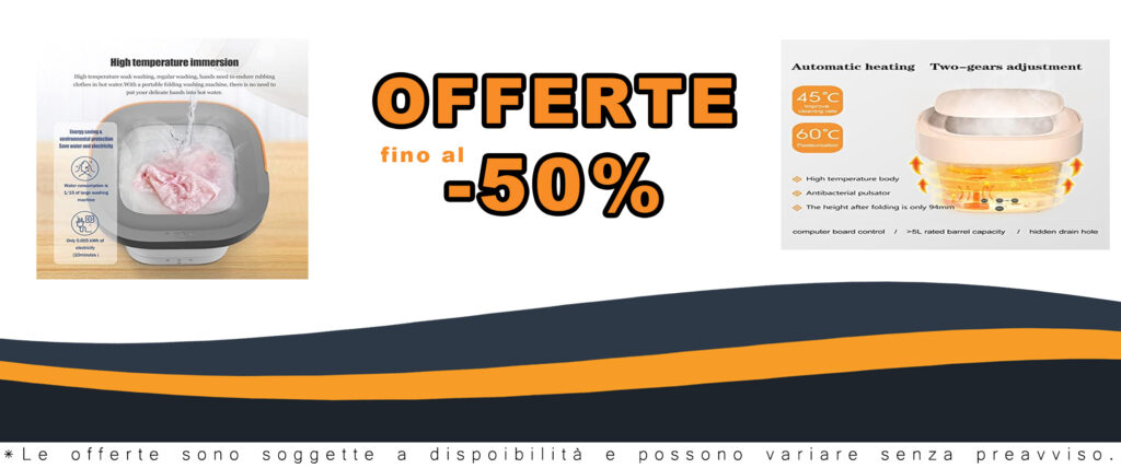 KUKIXO Mini Lavatrice Portatile da 5 Litri, colore rosa, pieghevole e compatta, perfetta per calze, intimo e viaggi