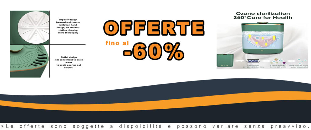 Samnuerly Mini Lavatrice 2.5L Turbo portatile con centrifuga, ideale per biancheria intima e vestiti per bambini, con luce blu.