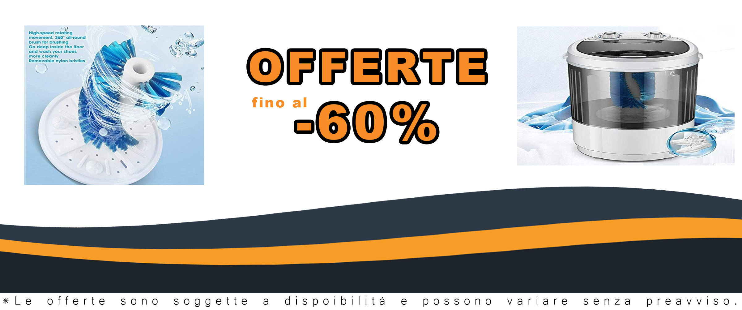 KJHYYPP Mini Lavatrice Portatile compatta, ideale per dormitori, appartamenti e campeggi, che offre eliminazione degli odori e pulizia profonda.