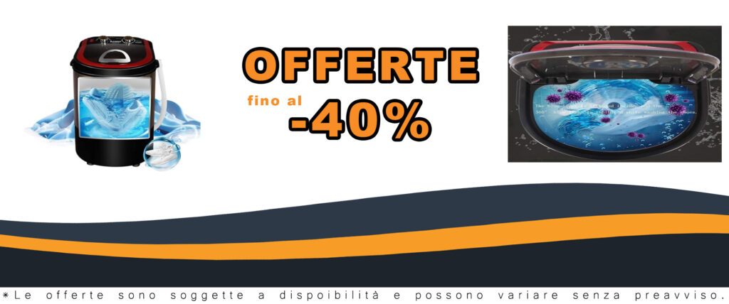 Lavatrice automatica per scarpe MZBDYYF da 3 kg, potente e compatta, ideale per una pulizia a 360°
