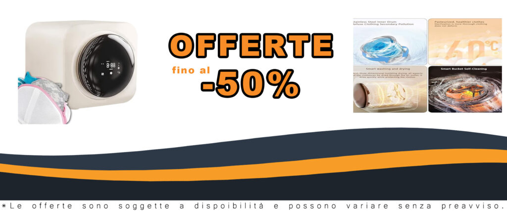 Lavatrice portatile Levigationlu 3.5L con pompa di scarico e asciugatrice automatica, ideale per appartamenti e camper.