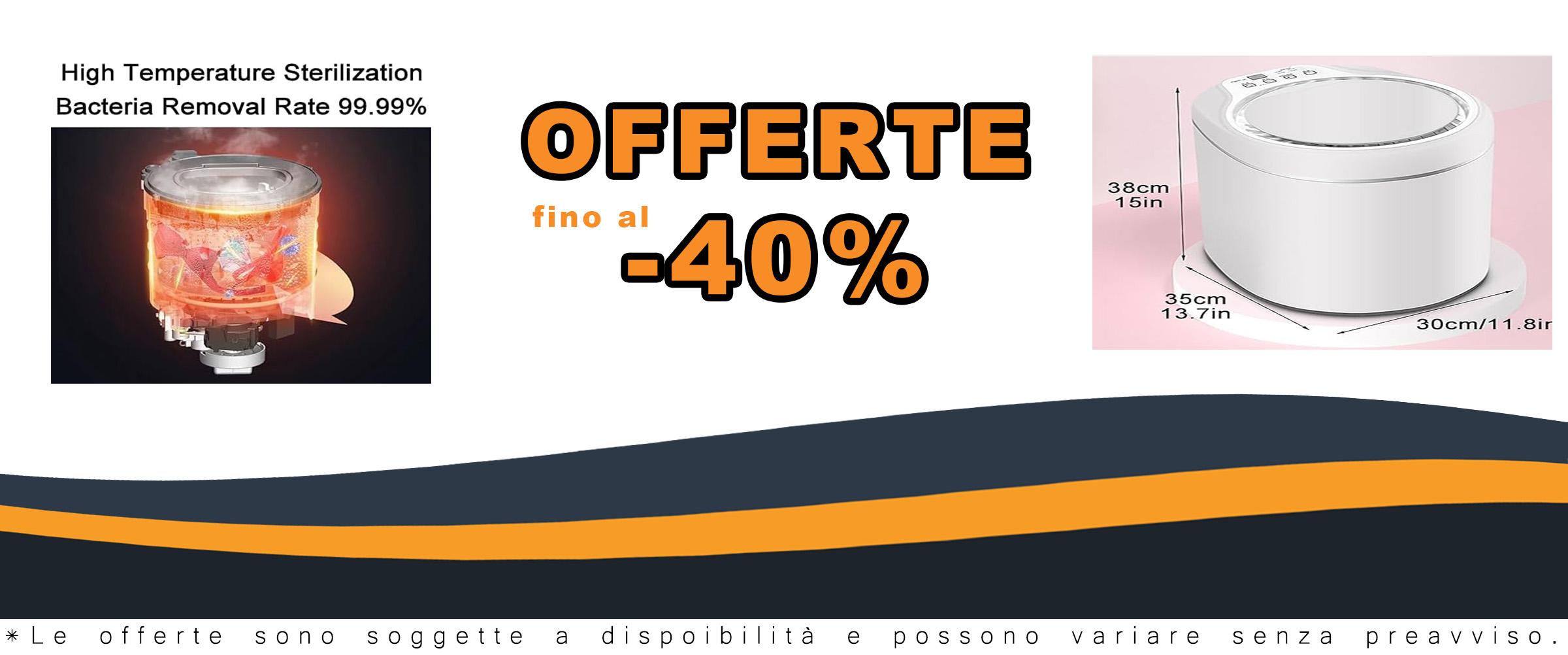 Mini lavatrice pieghevole con centrifuga e lavaggio a ultrasuoni, ideale per appartamenti e campeggio
