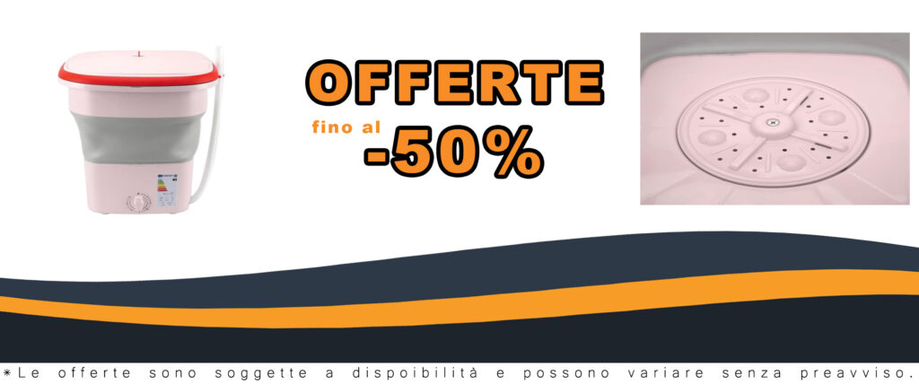 Lavatrice portatile mini automatica Soft Spin 12L 135W in rosa, ideale per hotel e spazi ridotti.