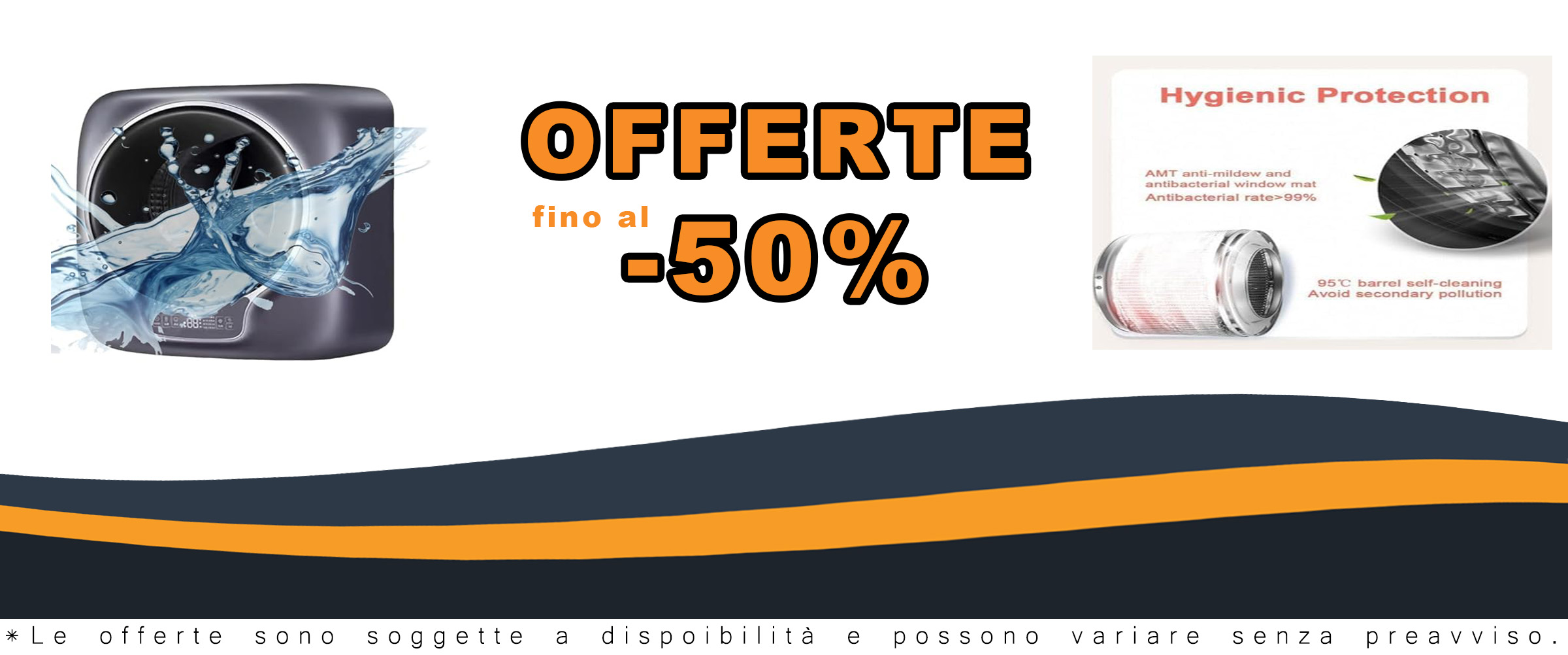 JJENXYYDS Mini Lavatrice da 3 kg - Lavatrice automatica a parete  