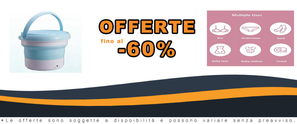 Samnuerly Mini Lavatrice Portatile Pieghevole 13L in rosa