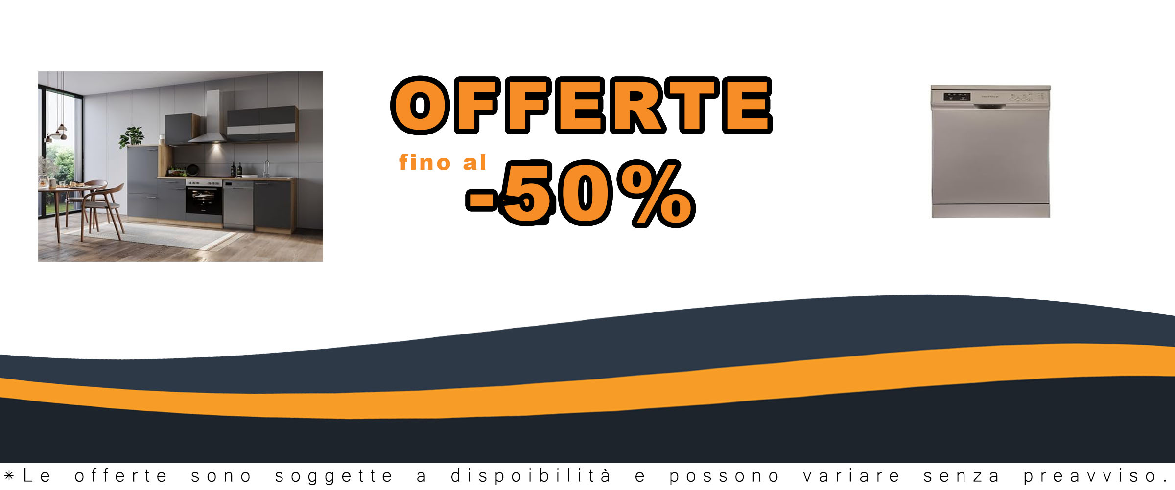 Lavastoviglie Respekta 45 cm, design compatto e silenzioso con 4 programmi di lavaggio  