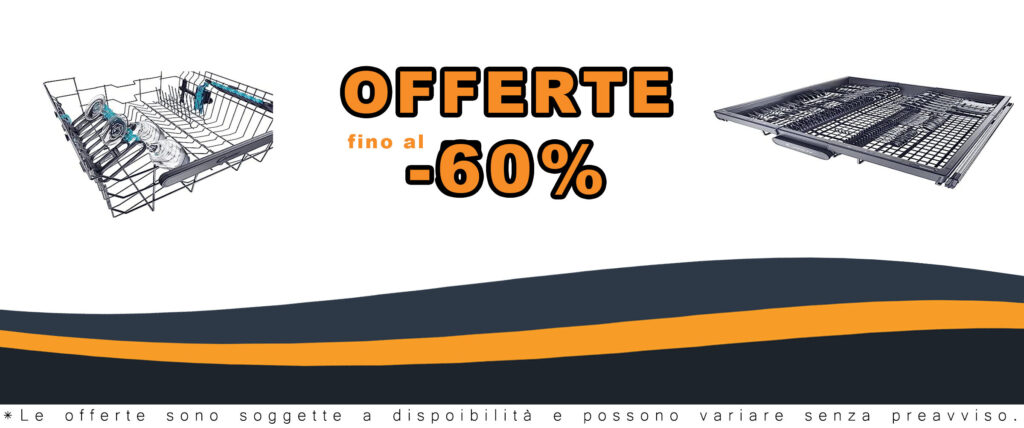 Candy RapidÓ CF 6C4F1X Lavastoviglie, 16 Coperti, Wi-Fi + BLE, con Smart Basket e Smart Door