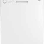 Lavastoviglie Beko DFN05211W bianca, 12 coperti, classe energetica A+  