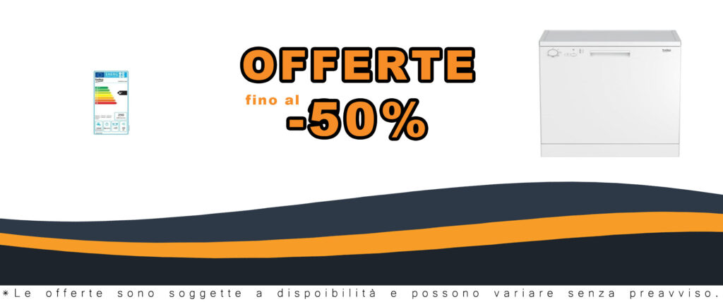 Lavastoviglie Beko DFN05211W bianca, 12 coperti, classe energetica A+