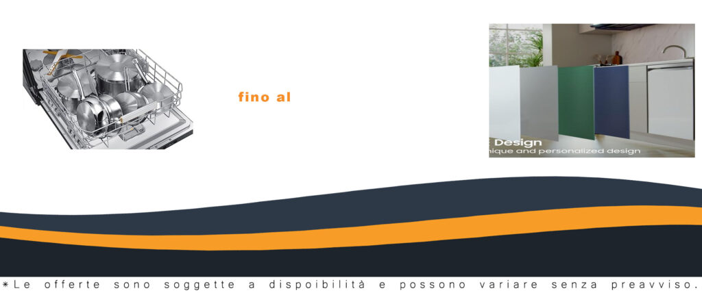 Lavastoviglie da incasso Samsung DW60BB890UAPET, 14 coperti, colore nero