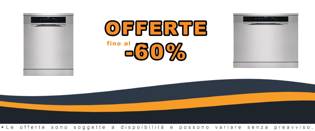 Lavastoviglie AEG FFB73747PM in acciaio inox con capacità di 15 coperti