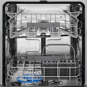 Lavastoviglie Electrolux EES47320L a scomparsa totale con 13 coperti e classe energetica A+++