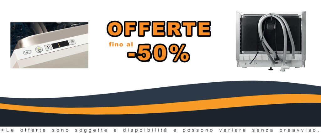Lavastoviglie Indesit DIE 2B19A a scomparsa totale, con 14 coperti e classe energetica A+, installata in cucina.