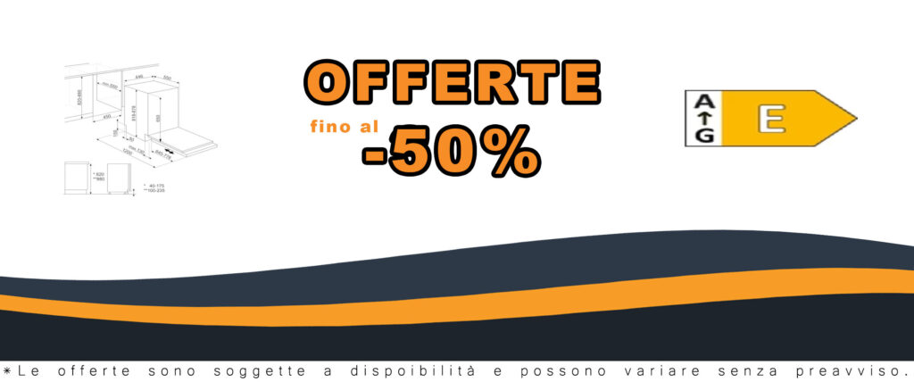 Lavastoviglie Smeg ST4522IN Slim 45 cm 9 coperti con design elegante e alta efficienza energetica
