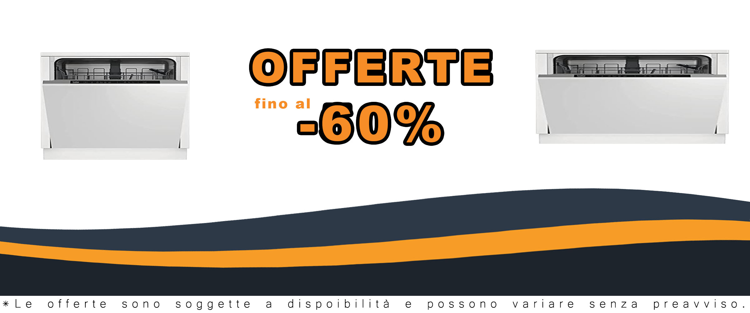 Immagine della lavastoviglie Beko DIN34320 da incasso a 13 coperti con sconto disponibile