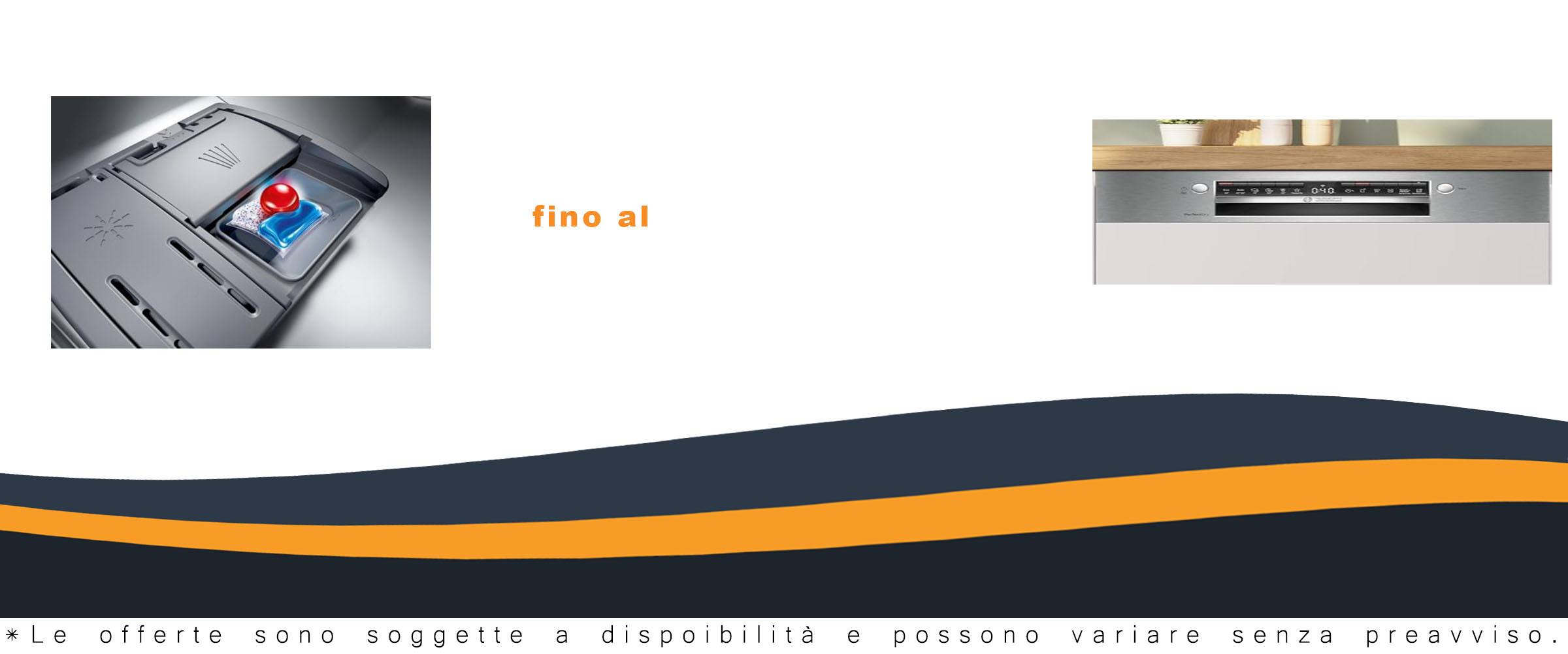 Lavastoviglie Bosch SMI6YCS02E, Serie 6, con frontalino in acciaio e tecnologia di asciugatura avanzata