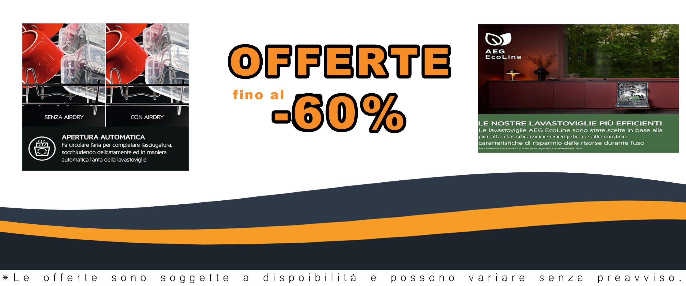 AEG Serie 7000 Lavastoviglie Da Incasso 60 cm FSK75747P GlassCare con vassoio MaxiFlex e tecnologia AirDry, silenziosa e perfetta per famiglie