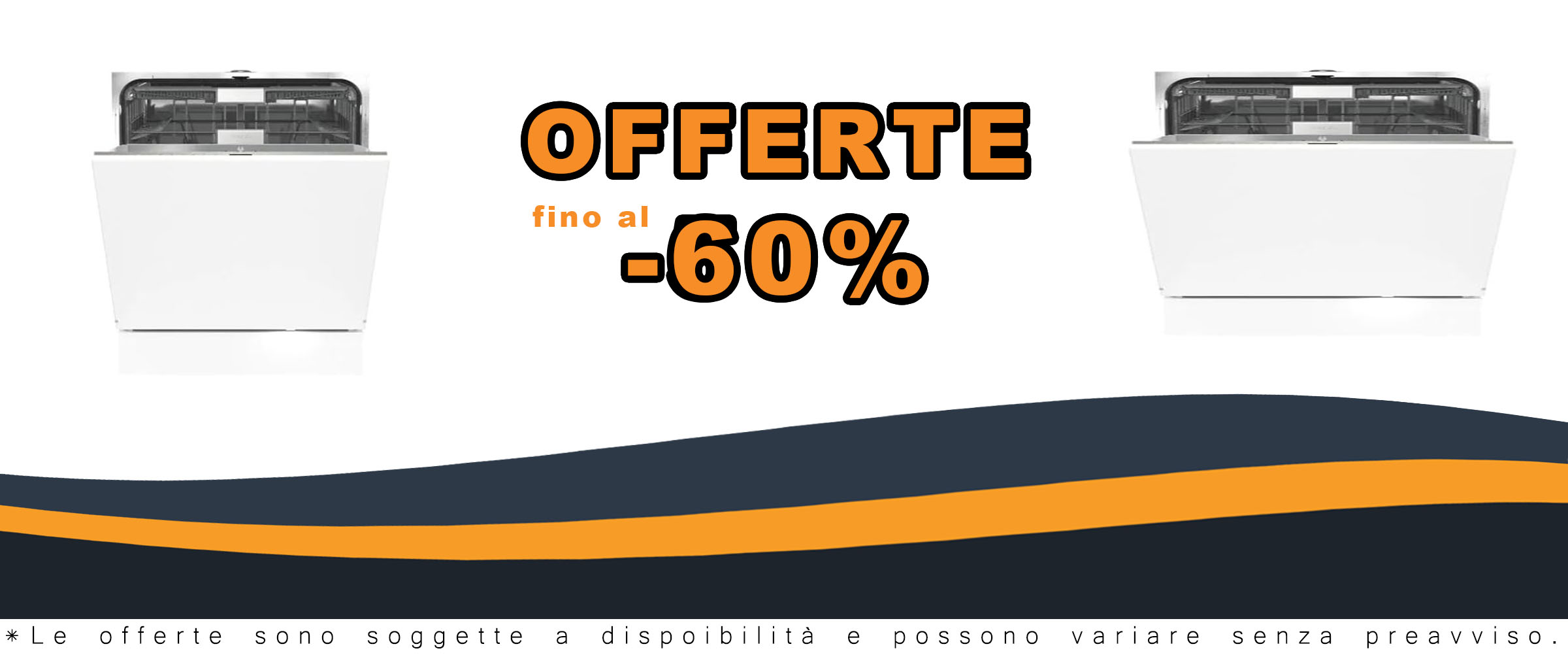 Lavastoviglie da Incasso 16 Coperti Classe A Incassata a Scomparsa Totale 60 cm - HV693A64AD, ideale per famiglie numerose con design a scomparsa elegante e alta efficienza energetica.