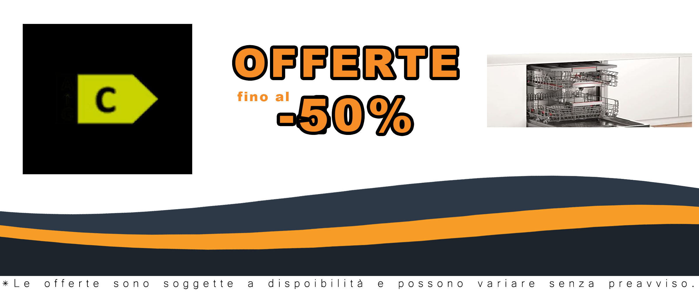 Bosch Lavastoviglie da 60 cm, N° 14 Coperti, Classe C (ex A+++)