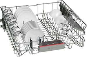 Bosch Serie 4 SMS4EMC06E lavastoviglie 14 coperti, alta efficienza energetica e silenziosa
