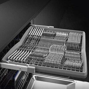 Smeg LSP382CX Lavastoviglie 13 Coperti Classe C Inox in acciaio inox