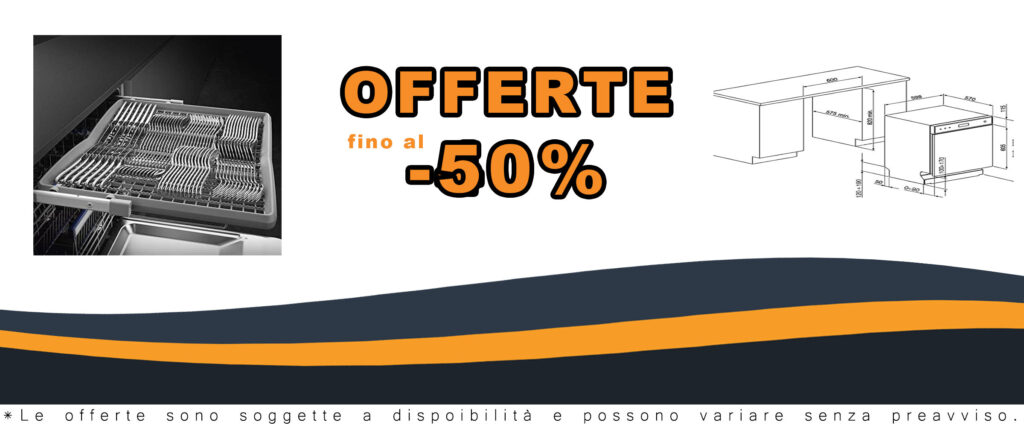 Smeg LSP382CX Lavastoviglie 13 Coperti Classe C Inox in acciaio inox