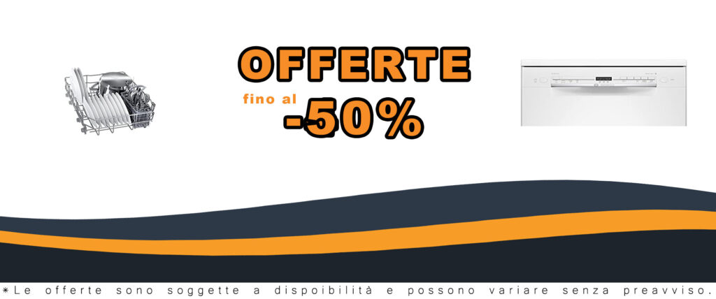 Lavastoviglie Bosch SRS2IKW04E Serie 2 45 cm, bianca, adatta per piccoli spazi e alta efficienza energetica